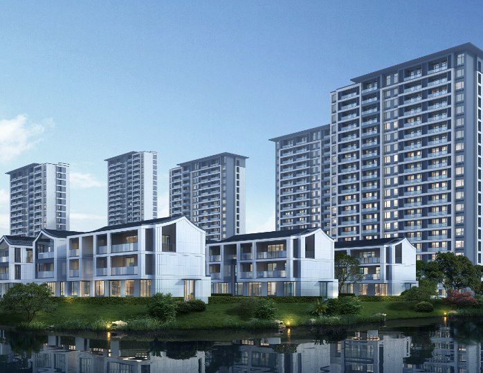 锦官|房价涨跌终究是市场趋势说得算