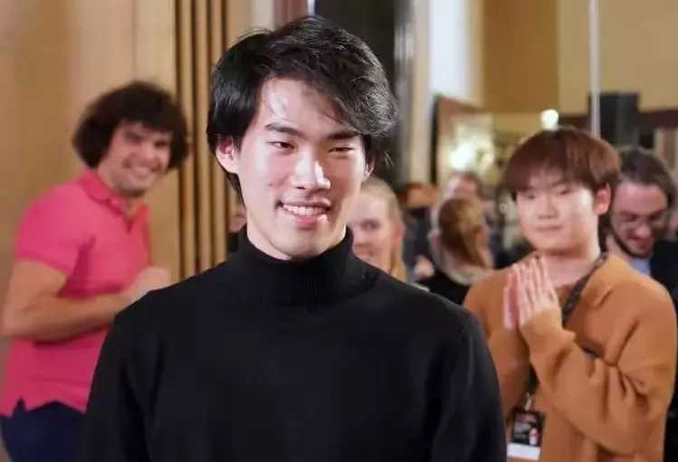 李云迪|李云迪的事上了日本新闻..