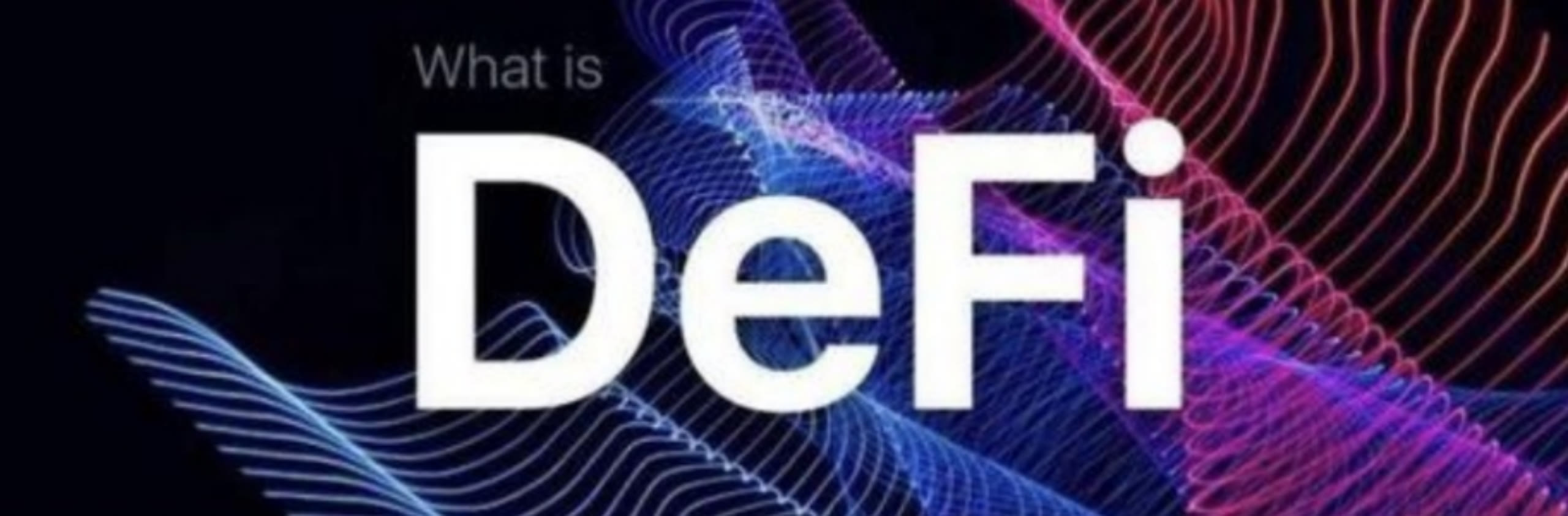 科普|带你轻松理解DeFi特点及风险