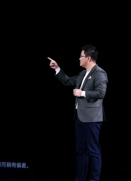 红米手机|卢伟冰亮底牌,红米K50 确定,这几点着实惊艳