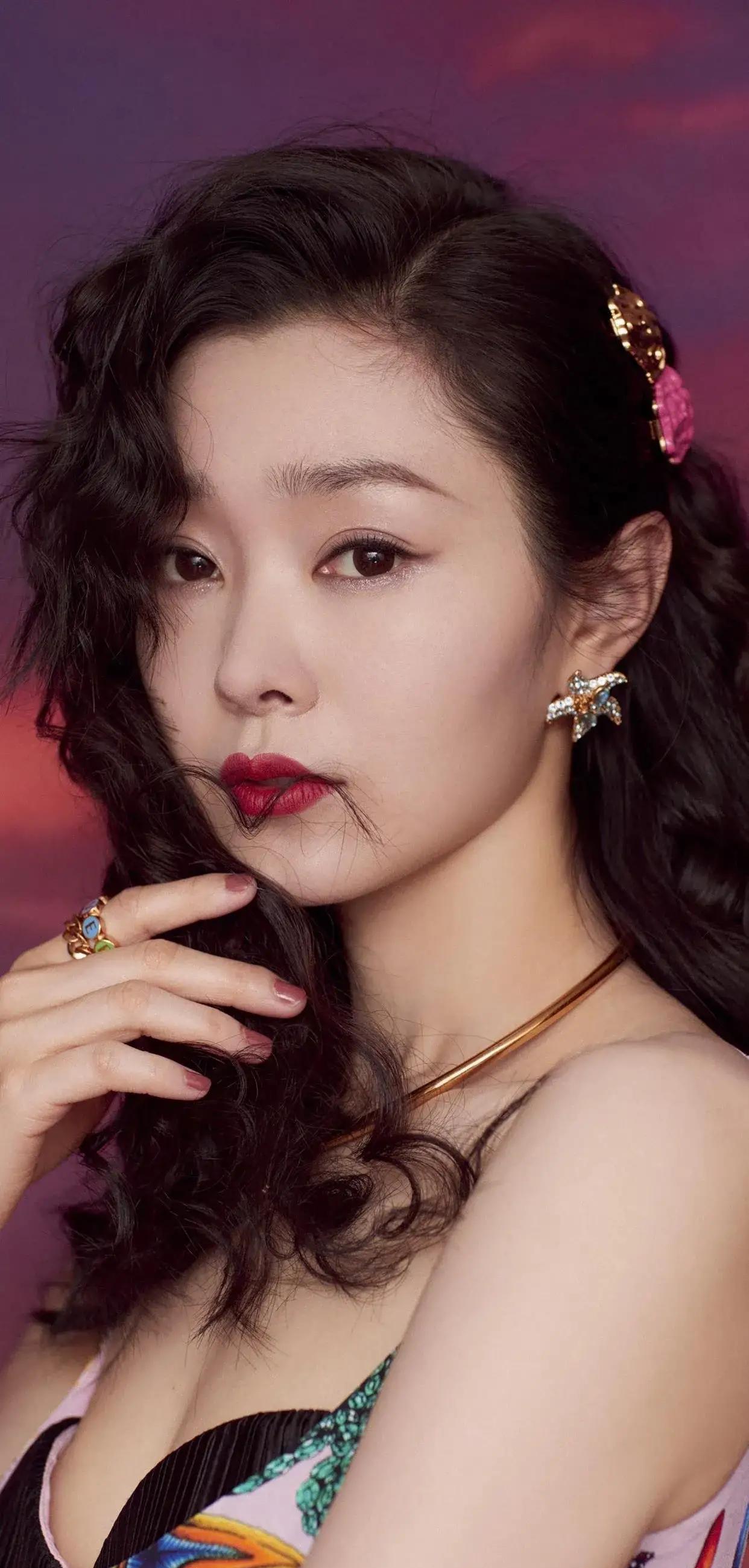 白说数码|宋轶高清无水印壁纸图集