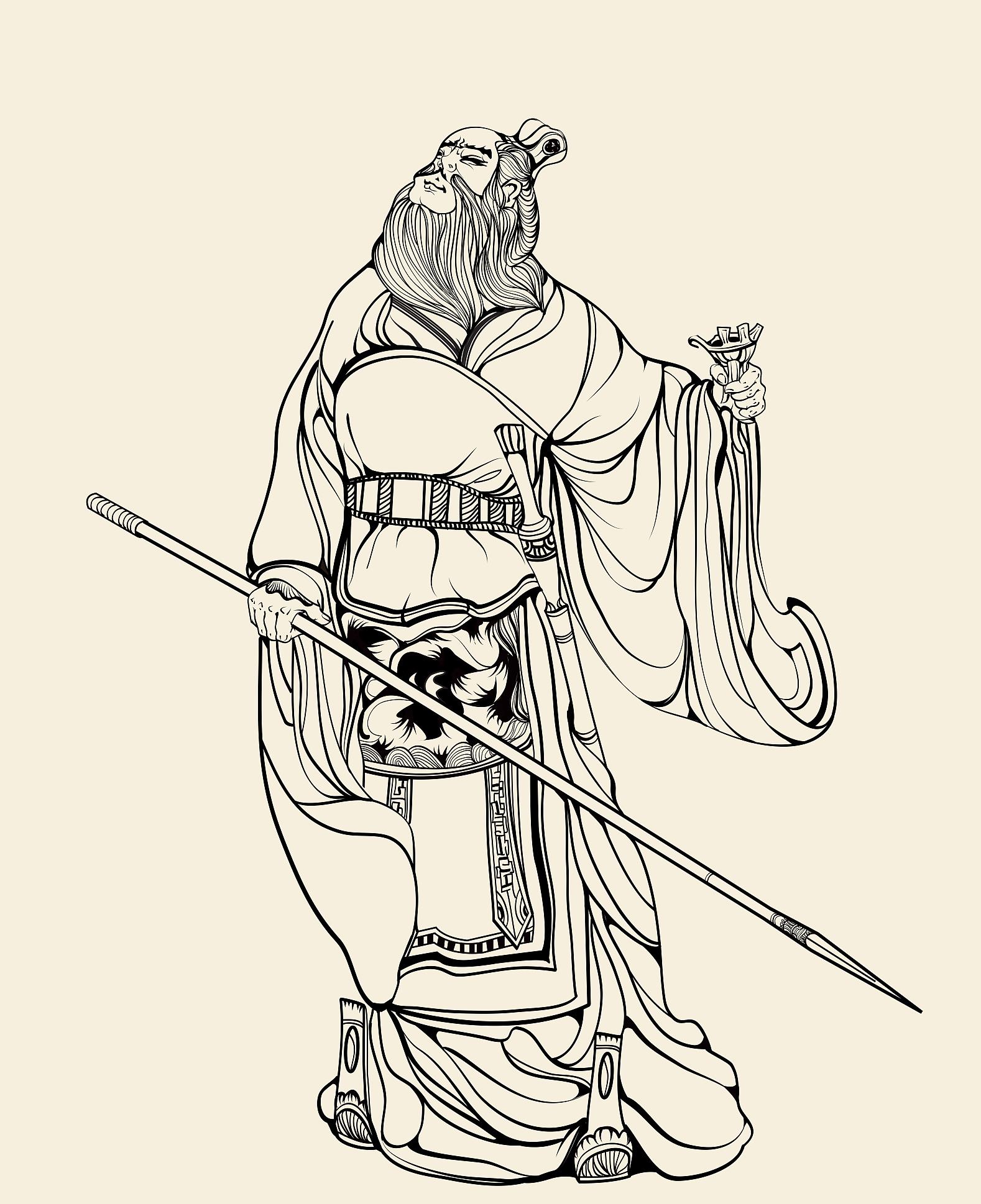 诗芝琼玉|不要气馁，50岁才是你人生真正的起点