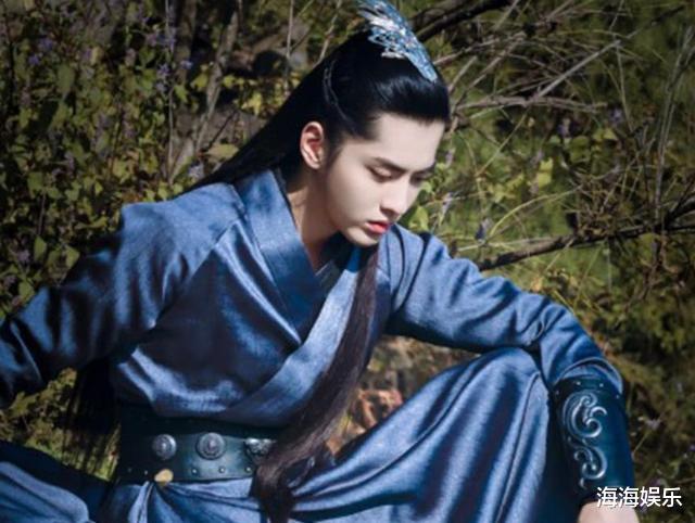 陈乔恩|未播先火的6部剧,阵容强大令人期待,成毅新剧有望超过《琉璃》