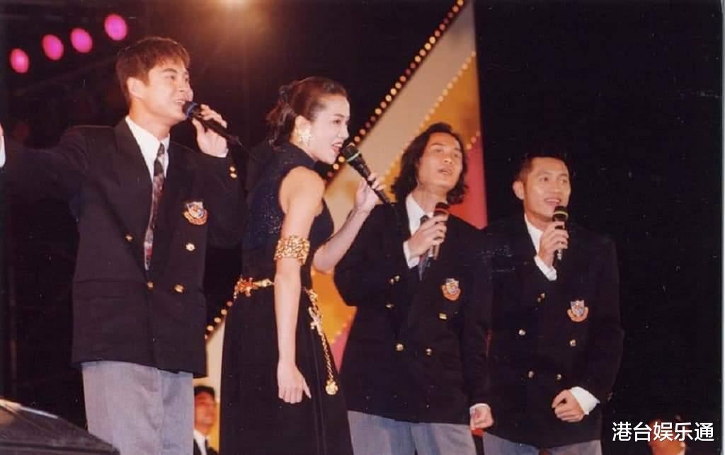 TVB|香港资深艺人谈TVB拍戏经历：曾试过14天不睡觉，一直在片场开工