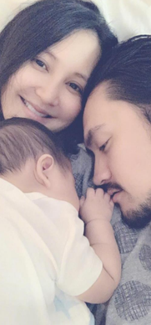 张歆艺|她3年内结婚2次，被前夫骂“恶心”，今39岁被“小丈夫”宠上天