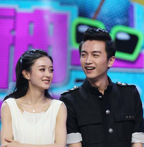 胡歌|她是胡歌最牛粉丝，为了追求偶像，把自己追成一线巨星