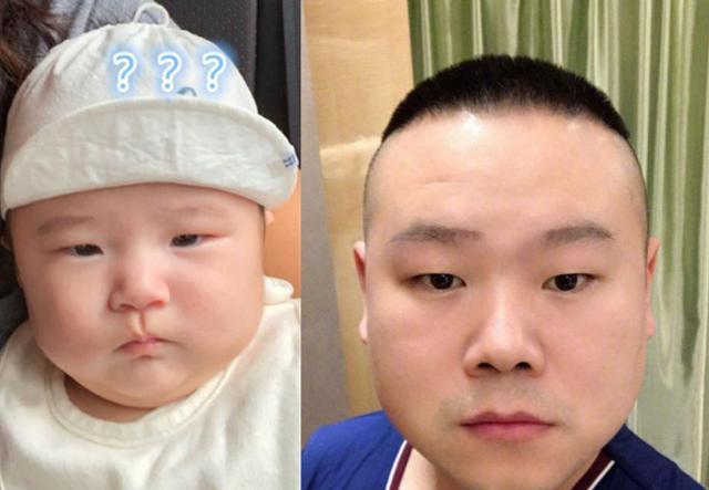 整容|黎明女儿出生时被嘲笑丑，现在“整容式长大”，网友：完美逆袭！