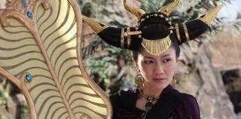 阳光语言矫正说|铁扇公主对悟空态度恶劣，还给他假扇子，为何悟空却十分尊重她？