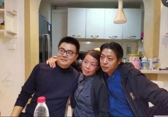 苏州|熊磊再谈九江房子归属：并非自己不还房子，是谁要九江房子谁吃亏