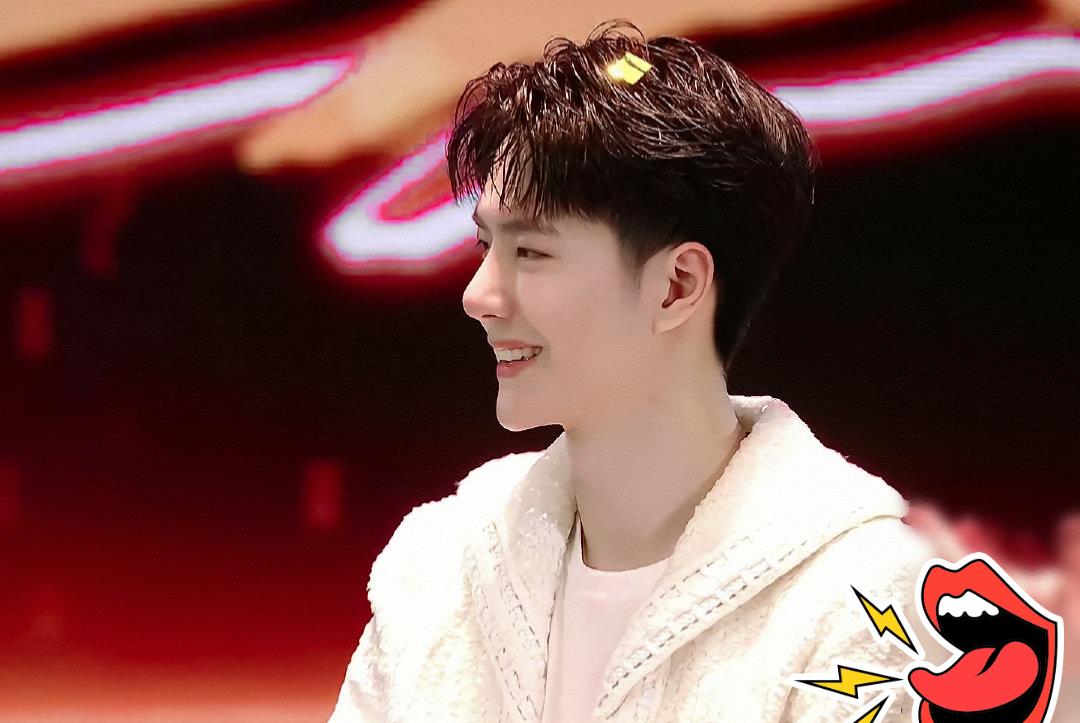 王一博|野性消费！王一博的粉丝有点厉害，让其代言销量逆势上涨