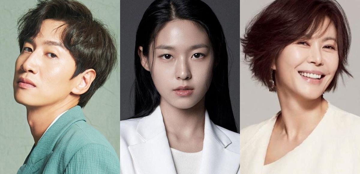 娱乐圈|2022将至！看看明年韩国影视娱乐圈都会发生些什么