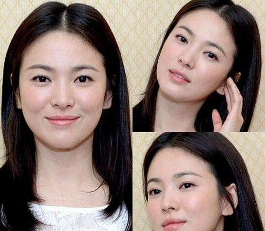 淡妆 提醒女生:即便再忙也要画“淡妆”,简单“四步骤”简单且精致