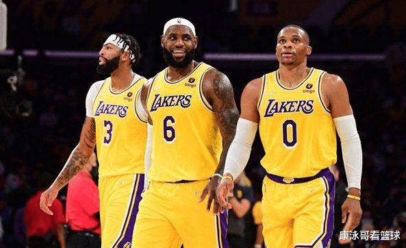 湖人隊(duì)|湖人大勝再獲好消息！交易成功一舉三得，詹姆斯43+14君臨天下