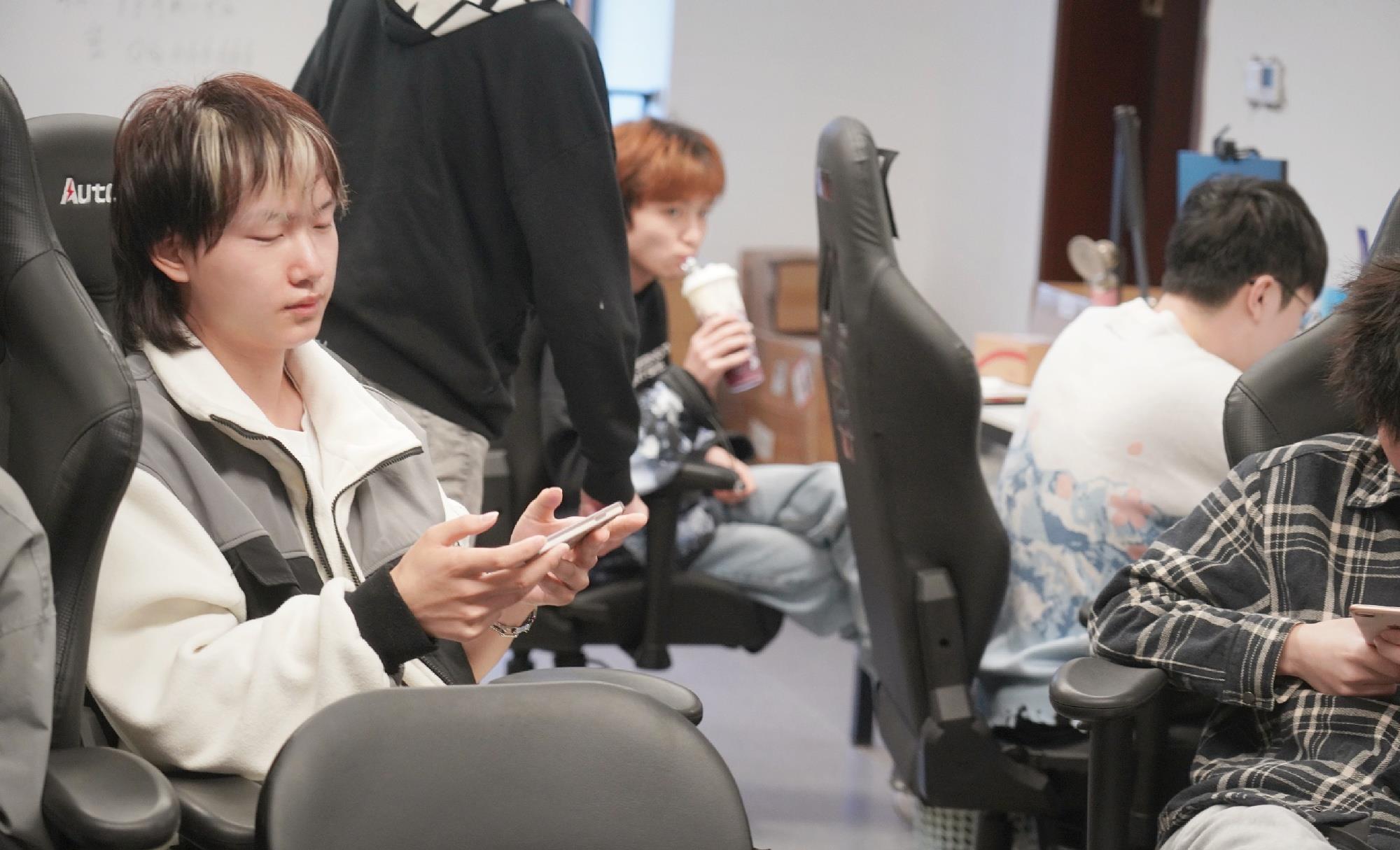 狼队|冠军杯的遗憾KPL弥补了,狼队能否战胜TTG晋级总决赛,冲击第七冠