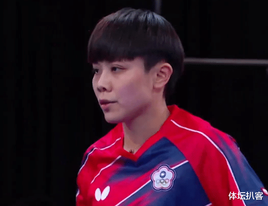陈幸同|4-1晋级，国乒名将打崩世界第8！巅峰对决上演：陈幸同大战王曼昱