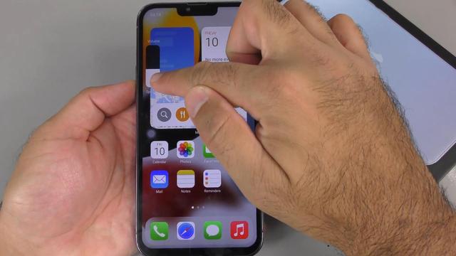 vivo|老外开箱中国制造的山寨iPhone13ProMax:外观逼真,功能相似