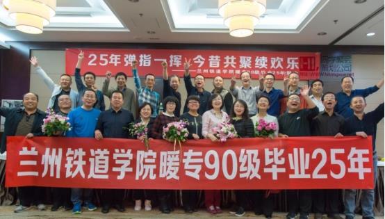 一更育儿|三类毕业生喜欢“同学聚会”，几乎场场不落，另外3类人不爱参加