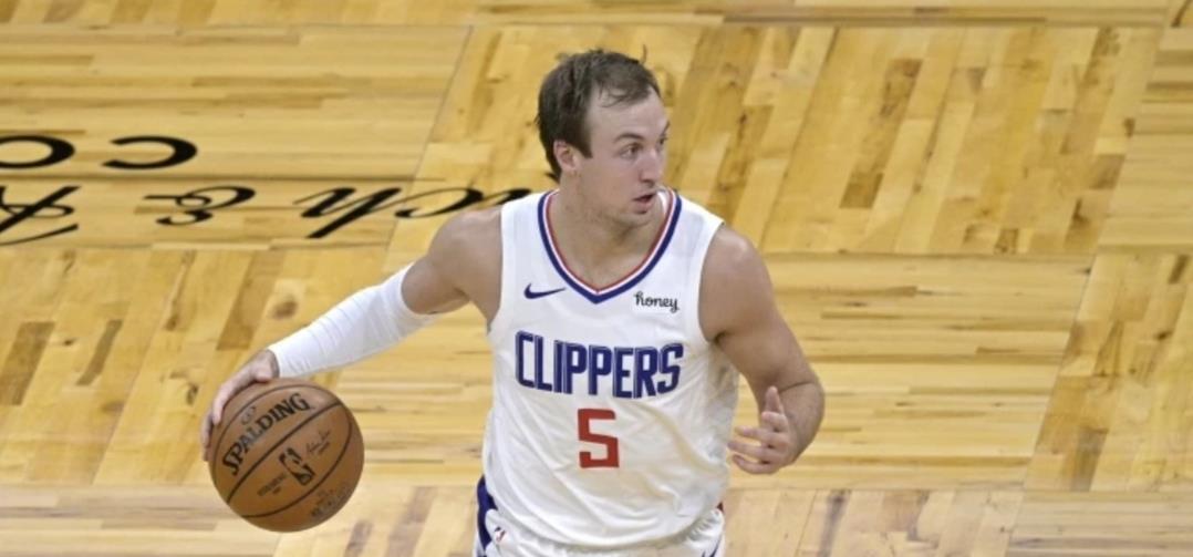 快船隊|西部又亂了！勇士重奪第一，快船四連勝直逼前四，獨行俠力保第七