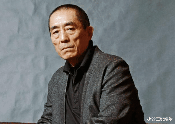 张艺谋|张艺谋大女儿张末，才貌双全，继承父业，两次嫁给外国人