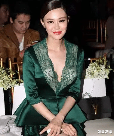 明星|这男明星对老师一见钟情，8年生1儿2女，如今老师41岁长这样