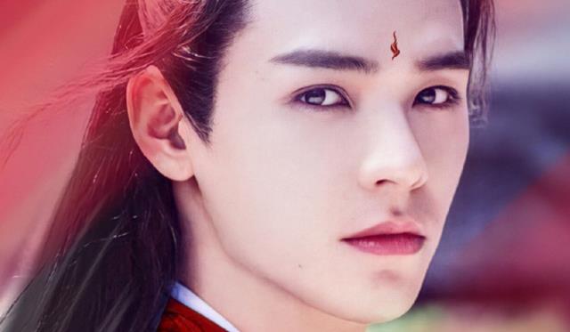 龚俊|离开“温客行”滤镜，看清龚俊生图下真实模样，这确定还是一个人？