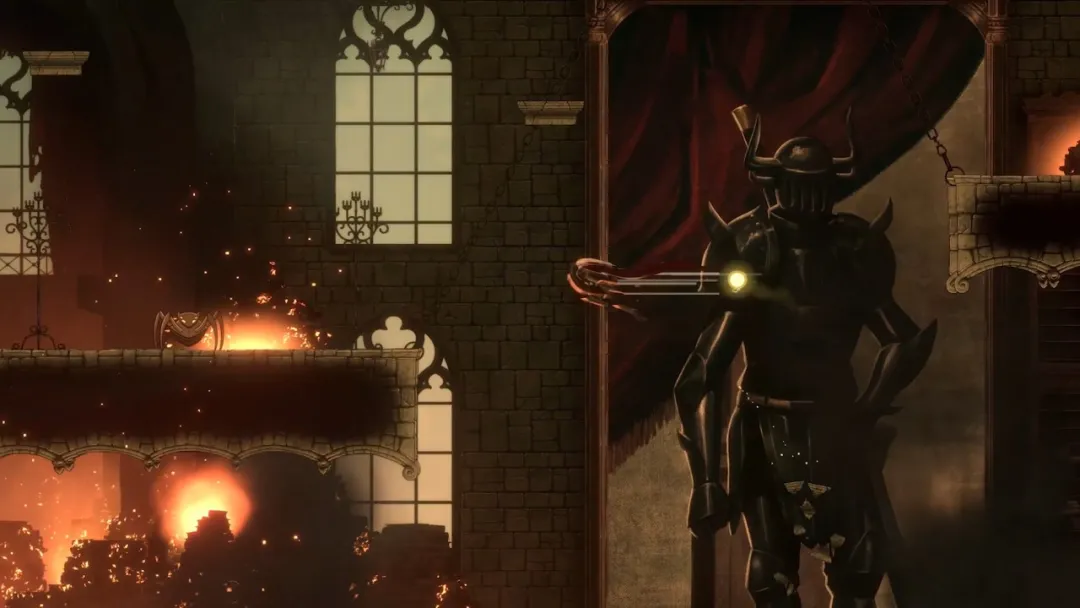 铲子骑士|本周新游推荐丨《玩具熊后宫》次时代恐惧!《铲子骑士》逃出地牢