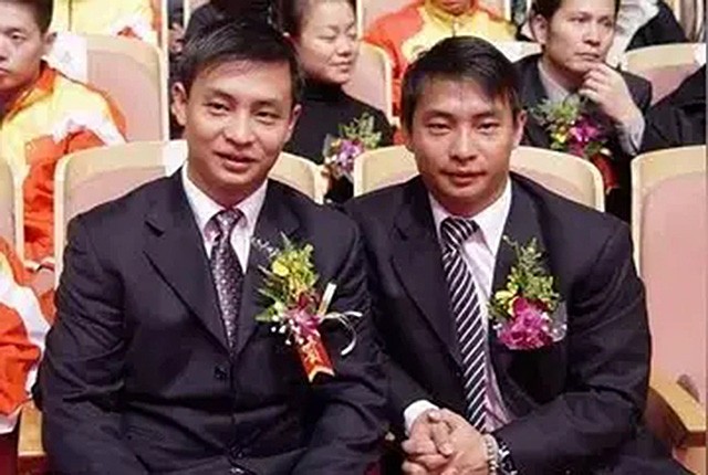 拉齊奧|“雙胞胎冠軍”李大雙李小雙：24歲因身體退役，退役后過得如何？