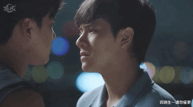 |9.4分，这纯情校园恋爱给我甜齁了