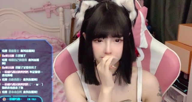 乔碧萝殿下|乔碧萝“B站分萝”,女主播cos照美如画,真实长相曝光遭网友非议