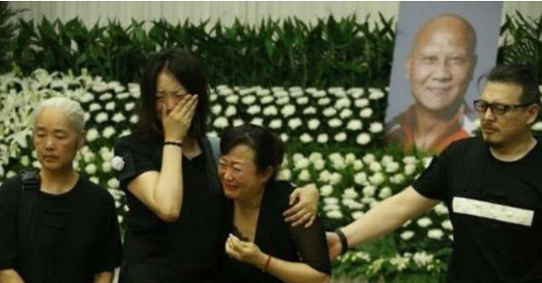 计春华|本想60岁退休可57岁就病逝了, 为什么不治? 计春华师傅一语道破内情