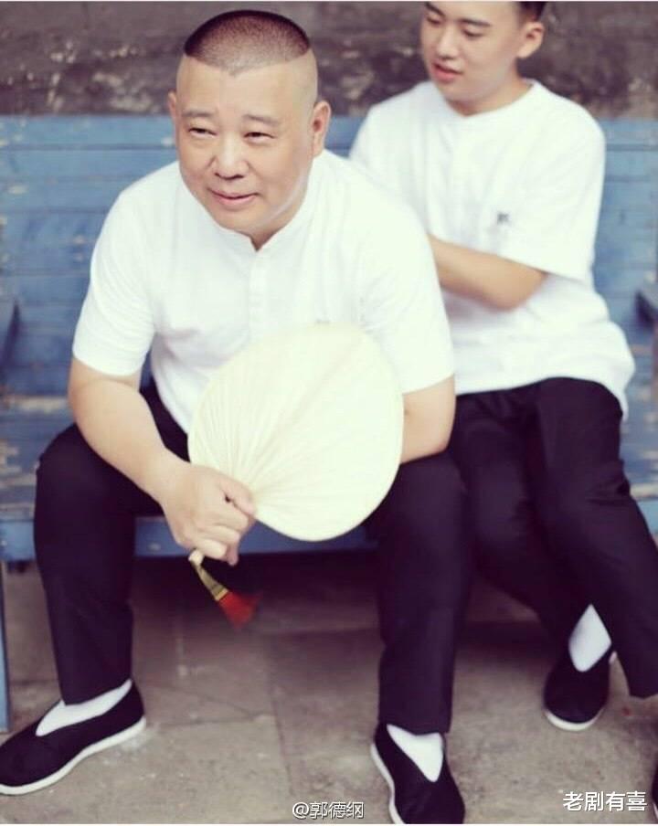 龚俊|继秦霄贤《扬名立万》后张九南出演动作片：德云社的影视怪圈