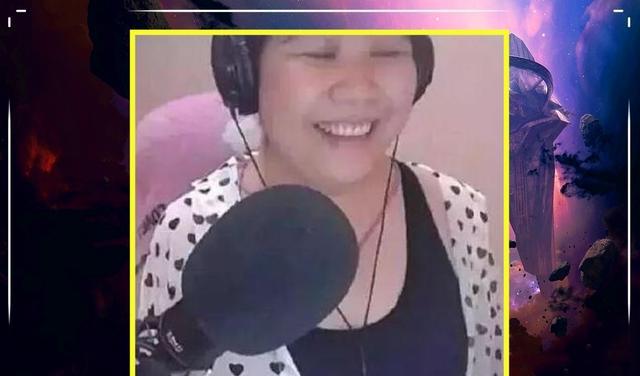 乔碧萝殿下|又一个乔碧萝！腐团儿面基榜一，意外曝光真实颜值，粉丝连夜跑了