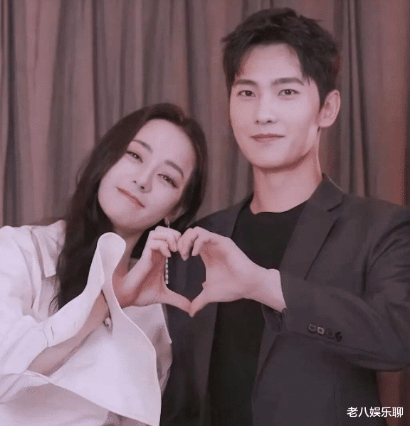 龚俊|cp粉哭晕在厕所，迪丽热巴回应与杨洋绯闻，坦言：我怎么会没人要