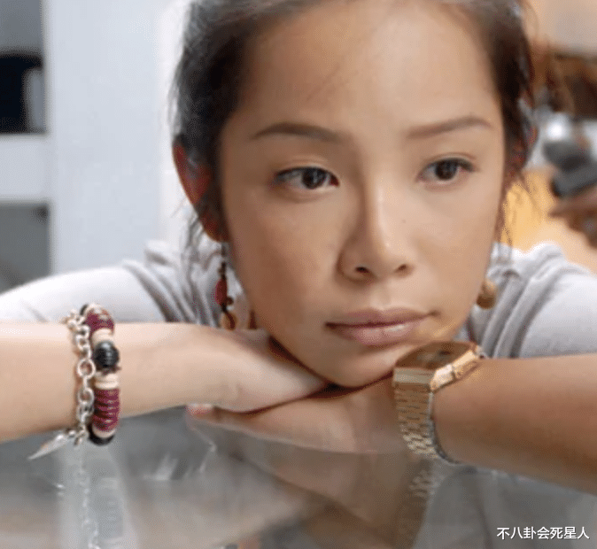 香港|香港过气女星现状：毁容破产、当保安、被当街暴打、瘦成纸片人