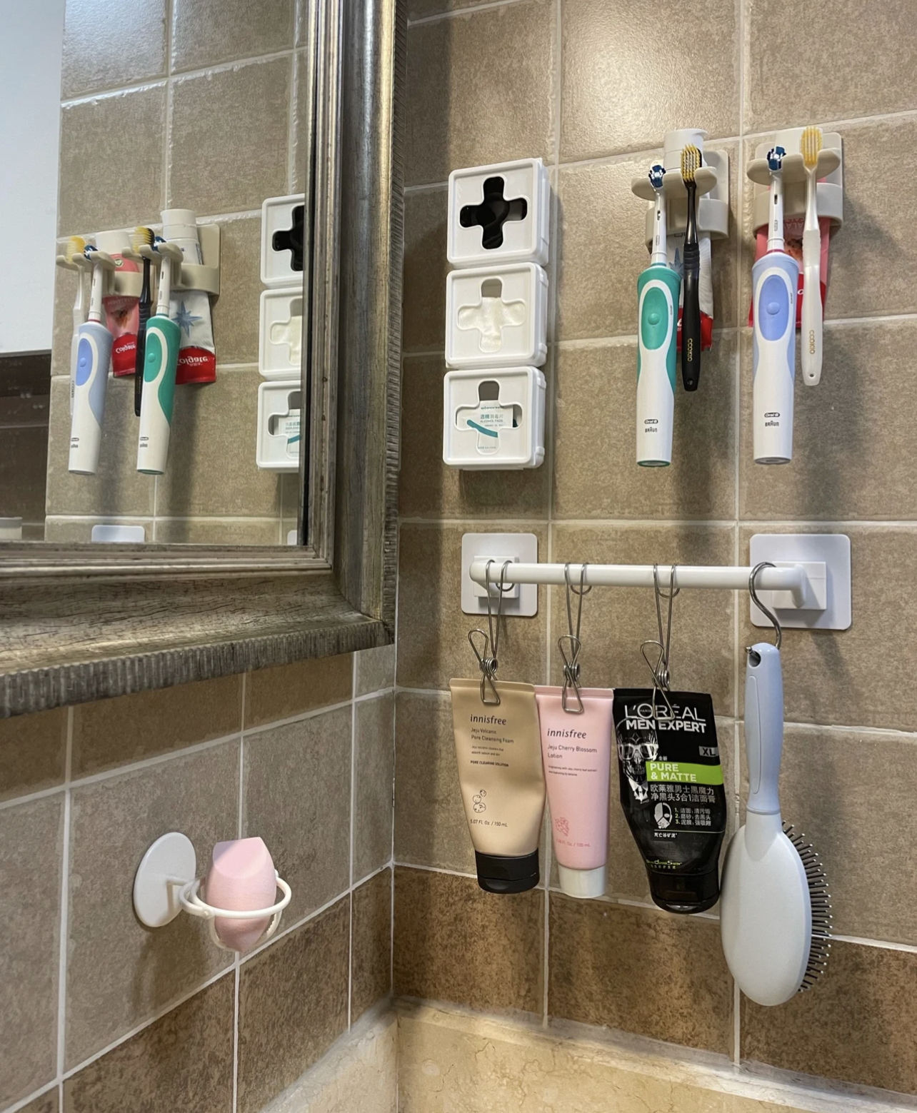 收纳品的三买三不买,买对了家里整洁有序,买错了白浪费钱!