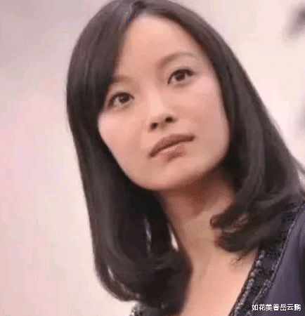 倪妮|原来30岁之后脸会发腮是真的，连倪妮都没逃过，网友：依然很美