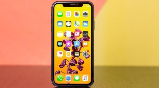 苹果|三年前的iPhone XR，作为苹果新代“钉子户”，现在买还值得吗？