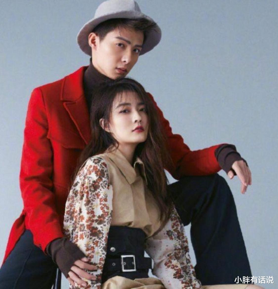 王岳伦|夫妻真人秀节目不靠谱？目前三对明星夫妻离婚收场