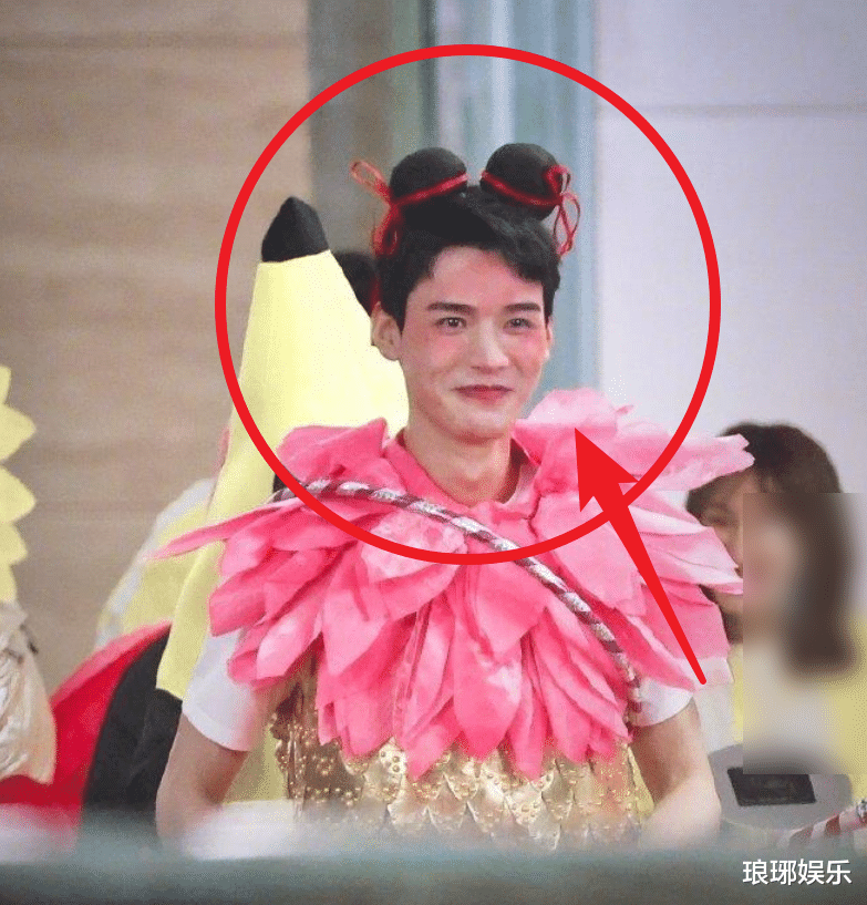 刘亦菲|快本下期铁定要火！两大女神强势亮相，龚俊造型当天就上热搜