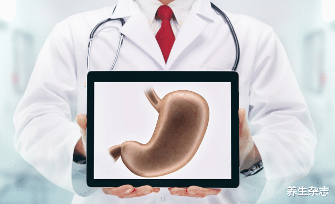 胃病|胃病多是“养”出来的！提醒：4个吃饭习惯是“帮凶”，趁早改掉