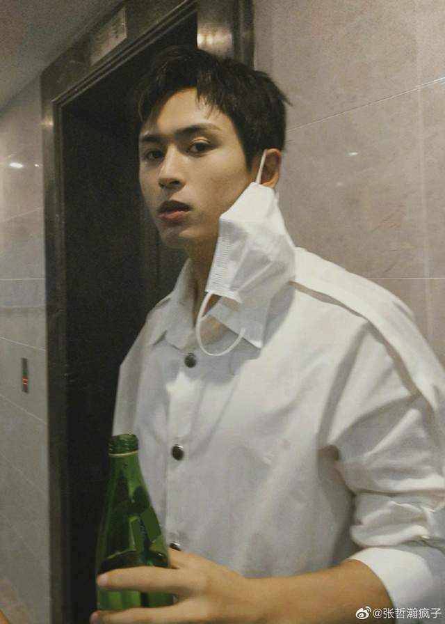 琅琊榜|无知?愚蠢?张哲瀚对不起自己的同胞,更对不起自己的国家