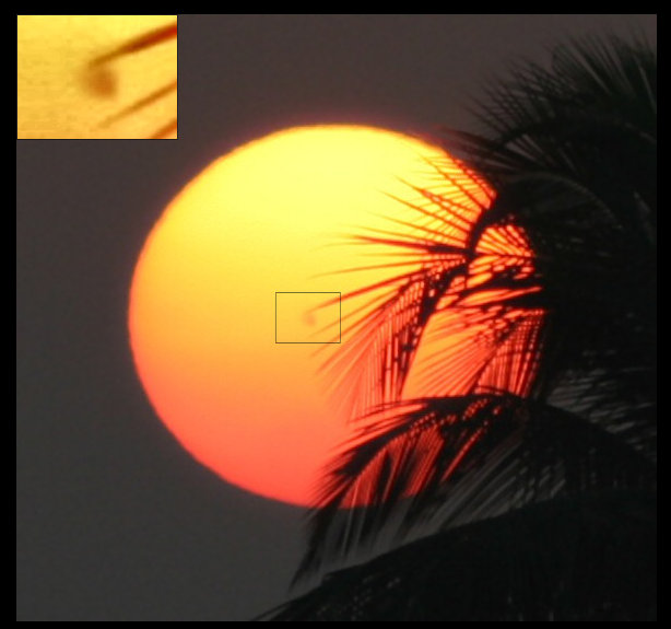 喷泉 太阳表面的剧烈变化下有怎样的秘密？答案很是奇妙