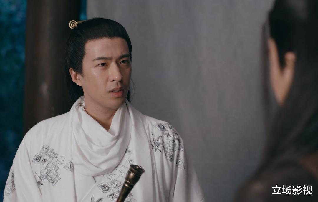 南派三叔|再见了，南派三叔，再见了，徐磊，中国已告别“盗墓双雄”的时代