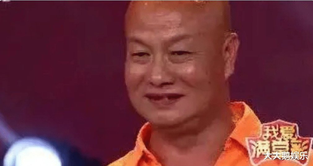 吴奇隆|比肩赵本山，却因一场车祸失去所有，“老翟头”翟波的坎坷人生