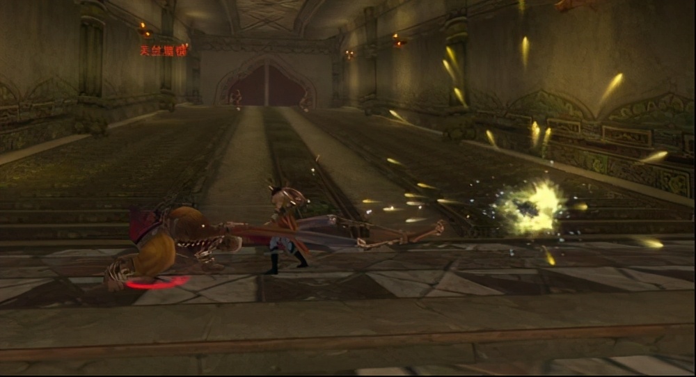 剑网3|跳山山、肝镇派,那个回不去的70年代,剑网3曾经多硬核!