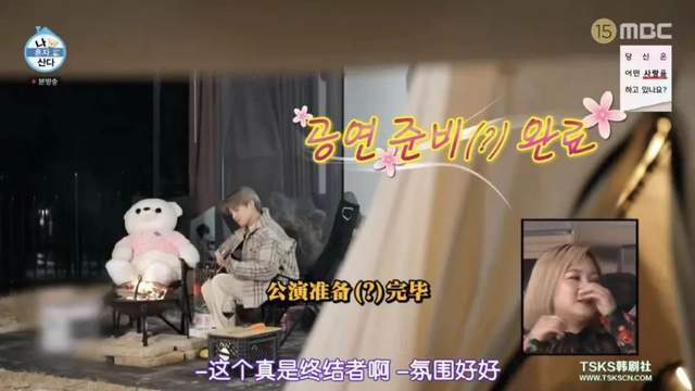 henry|豆瓣9.0，国内有钱也拍不出这样的综艺