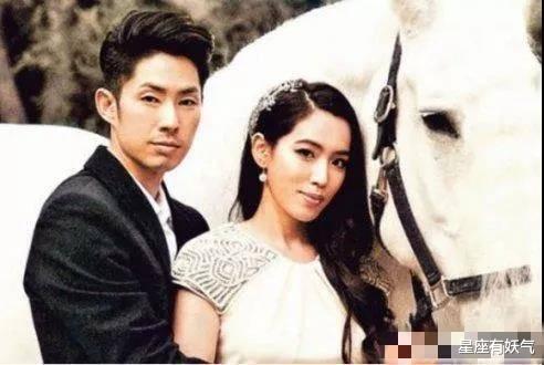 星座有妖气|娱乐圈那些豪门女婿，吴建豪陈子聪上榜，感情似乎都不是很顺利