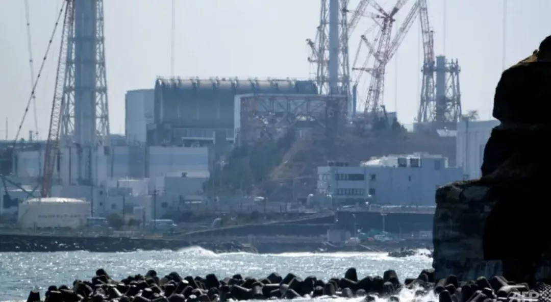 日本決定將125萬噸核廢水倒入太平洋，中澳成影響最大國-圖2