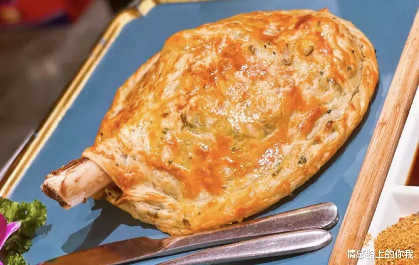 情感路上的你我 北京被黑得最惨的美食，三个字