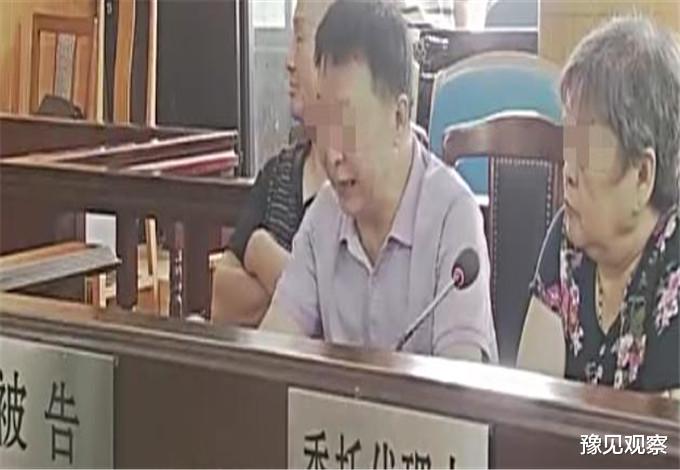 车祸 爷爷与父亲相继车祸去世 孩子继承所有遗产 生母突然出现争抚养权